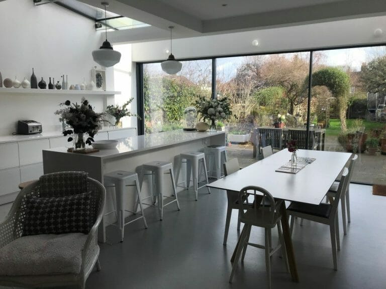 West London Victorian Home image 3