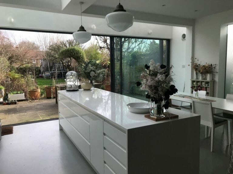 West London Victorian Home image 9