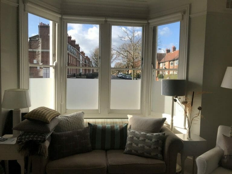 West London Victorian Home image 16