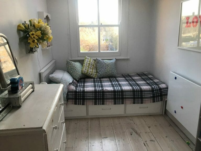 West London Victorian Home image 30