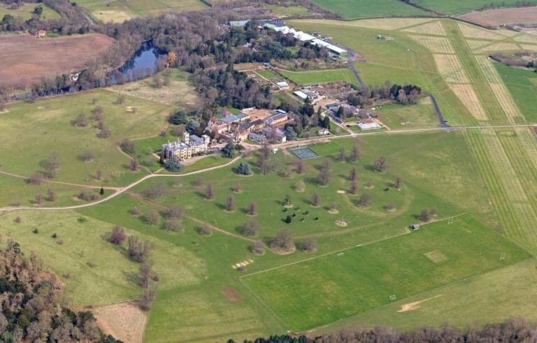 Country Estate & Air Hangars image 33