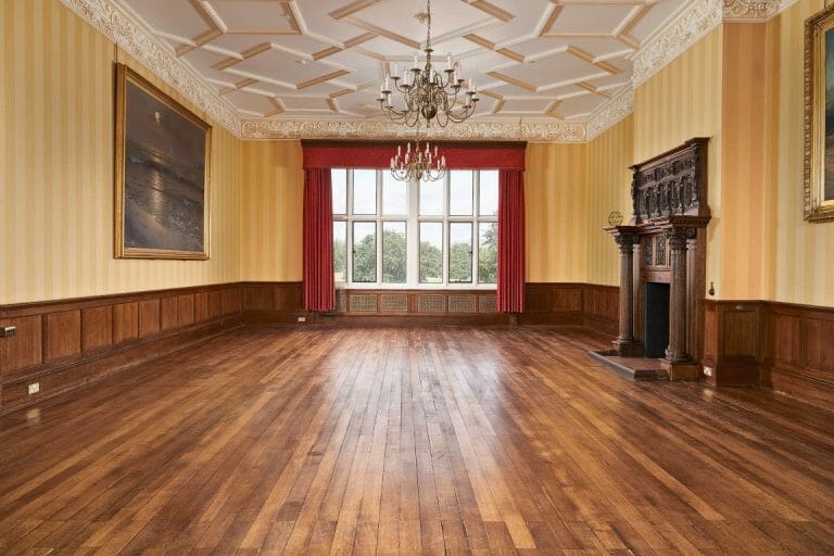 Country Estate & Air Hangars image 11