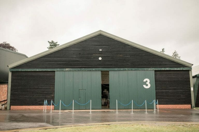 Country Estate & Air Hangars image 34