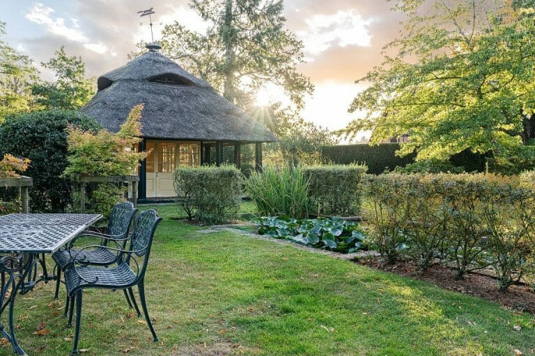 Country Estate & Air Hangars image 38