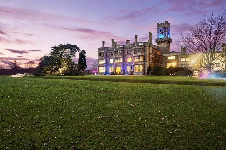 Country Estate & Air Hangars image 6
