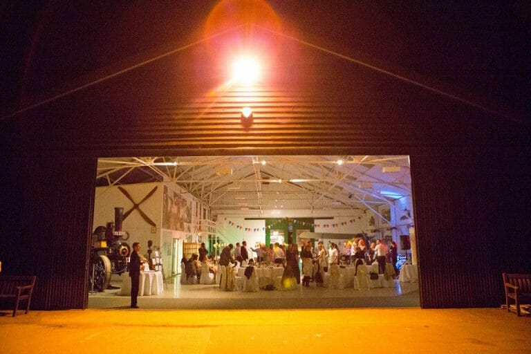 Country Estate & Air Hangars image 48