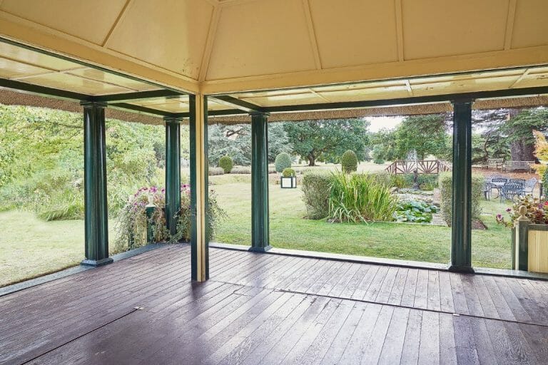 Country Estate & Air Hangars image 47