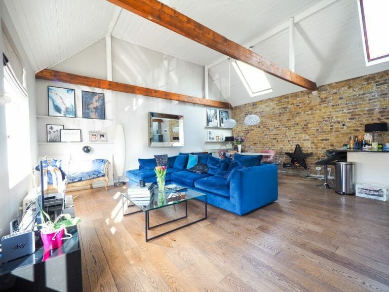 Clapham Mews image 2