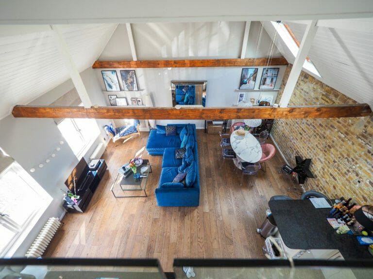 Clapham Mews image 1