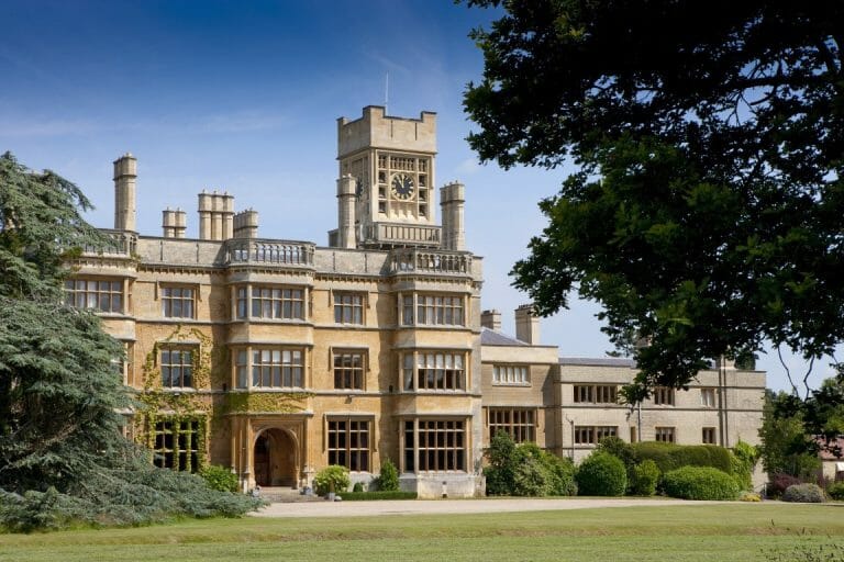 Country Estate & Air Hangars image 3