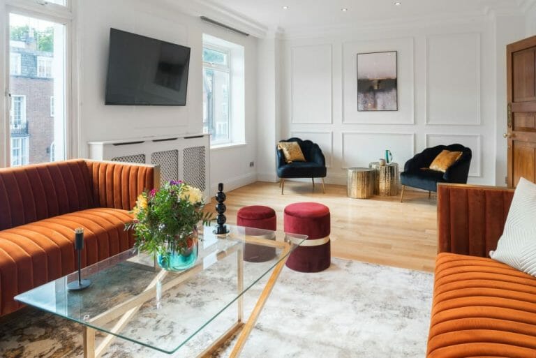 Hyde Park 5-bed image 2