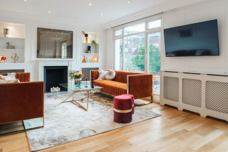 Hyde Park 5-bed image 3