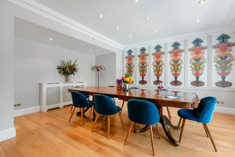 Hyde Park 5-bed image 6
