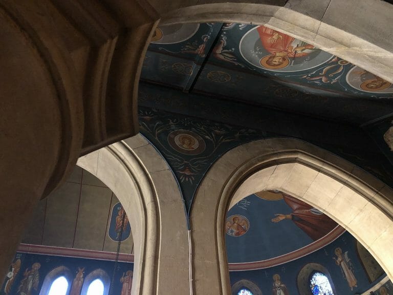 Greek Cathedral image 9