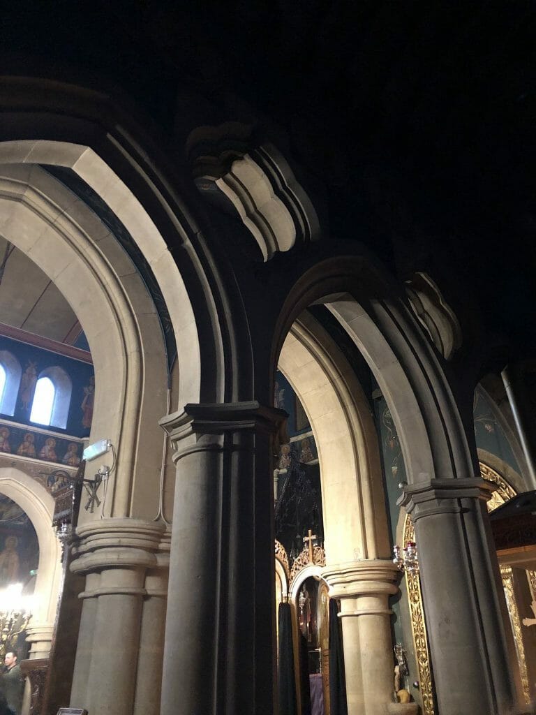 Greek Cathedral image 24