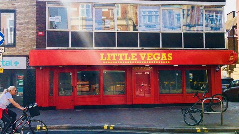 Serviced and Vacant Offices Located in West London image 9