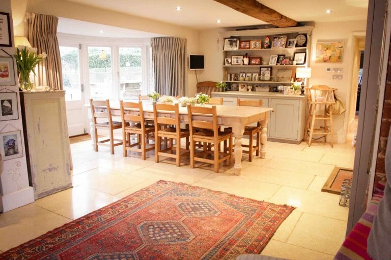 Hampshire Farmhouse image 1