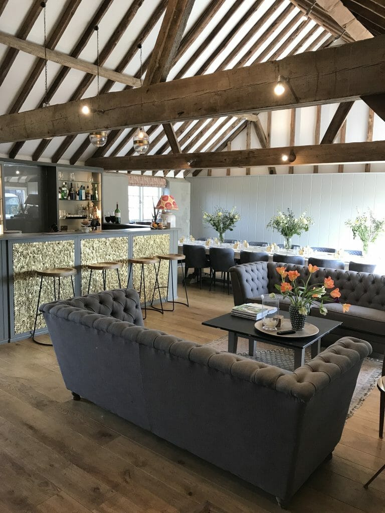 Hampshire Farmhouse image 7