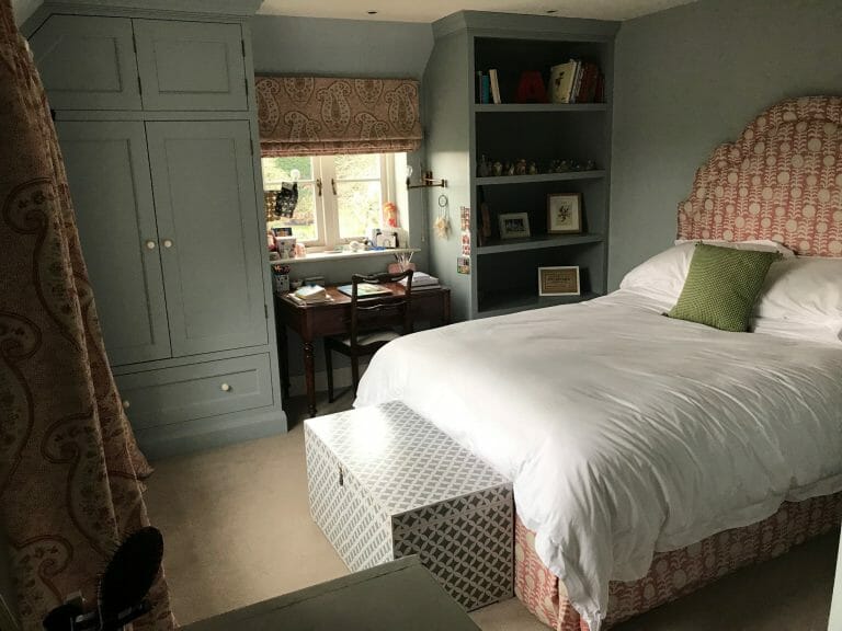Hampshire Farmhouse image 23