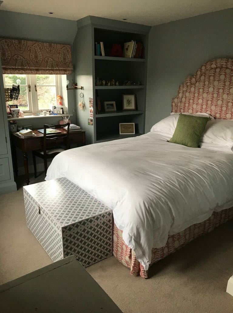Hampshire Farmhouse image 24