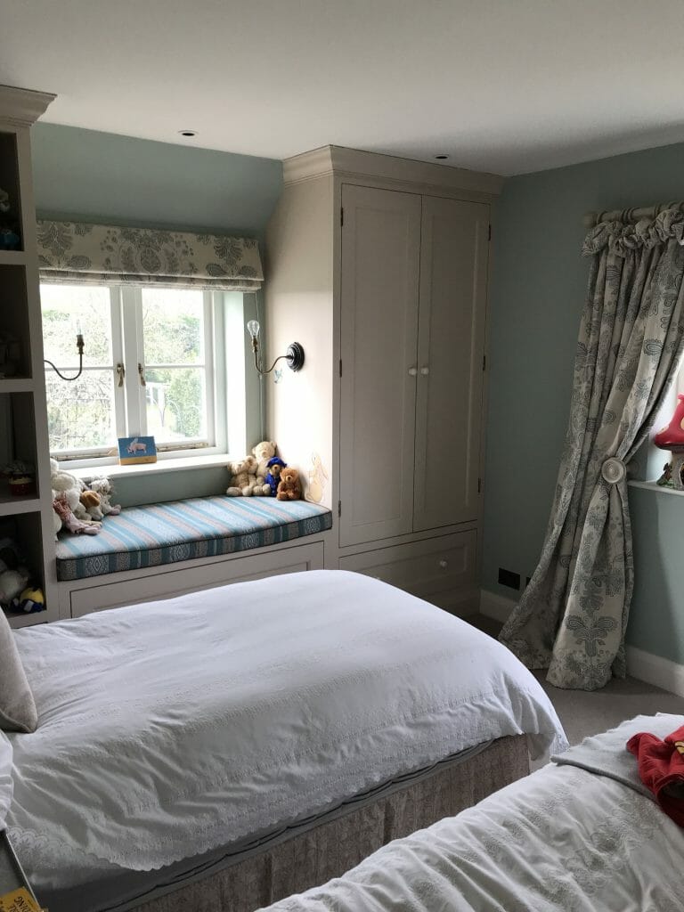 Hampshire Farmhouse image 28