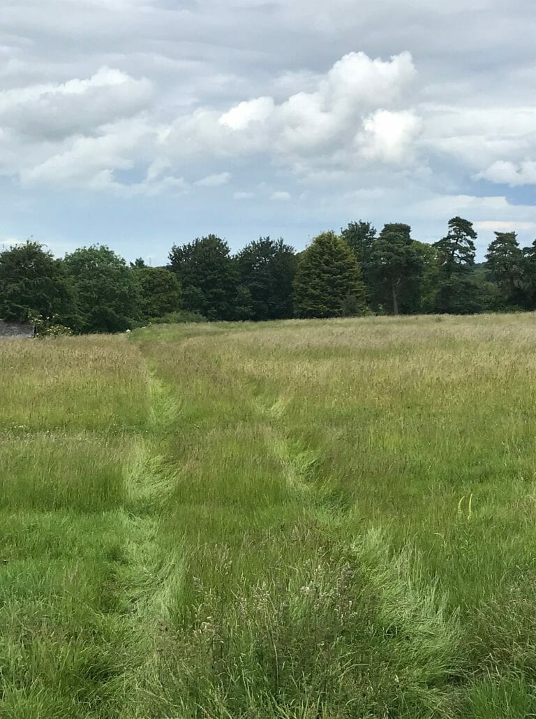 Hampshire Farmhouse image 32