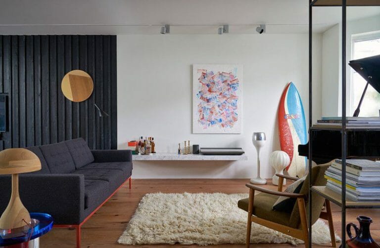 Architecturally Designed Home image 5