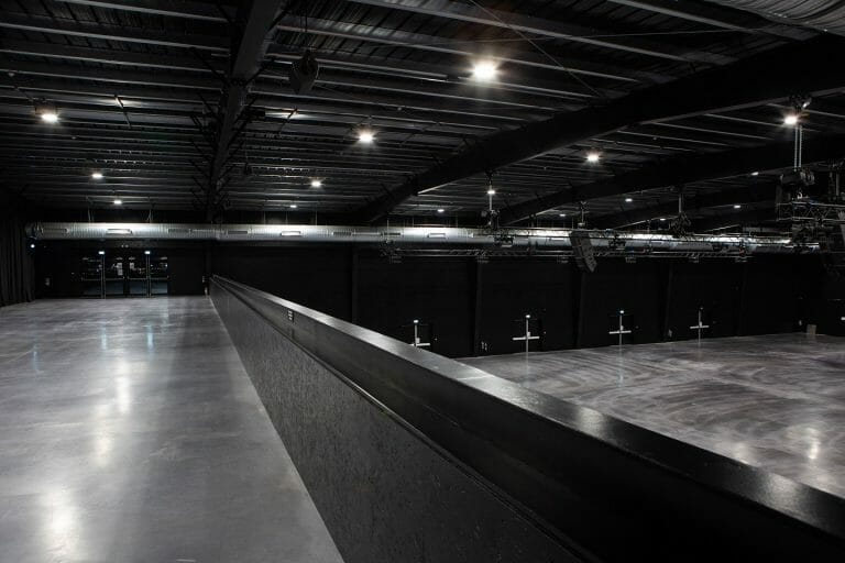Greenwich Studio and Event Facility image 7