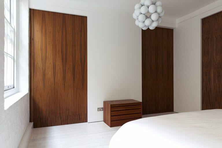 New York Style Penthouse image 6