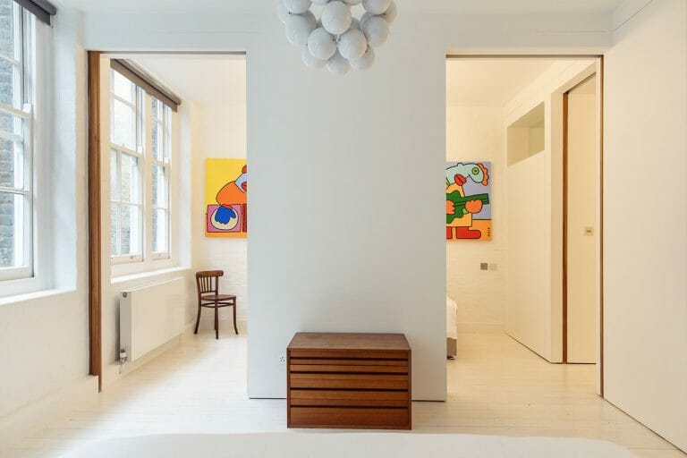 New York Style Penthouse image 7