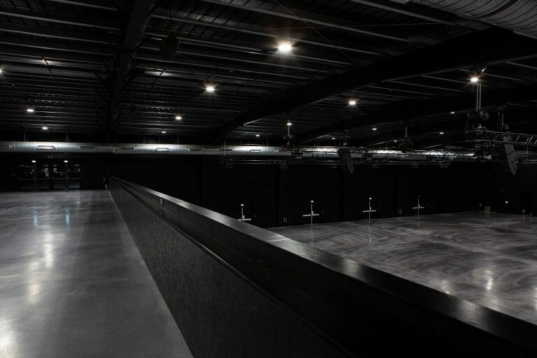 Greenwich Studio and Event Facility image 8