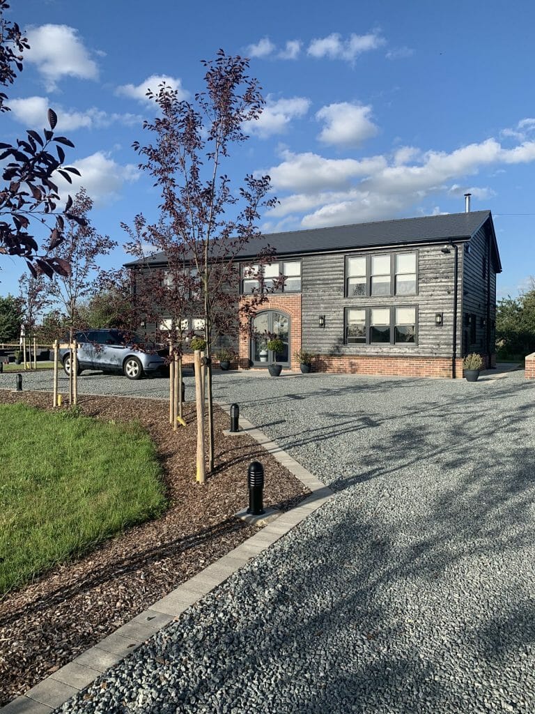 New Build Barn Conversion image 2