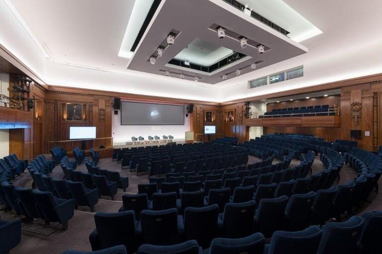 Versatile Venue with Roof Terrace image 2