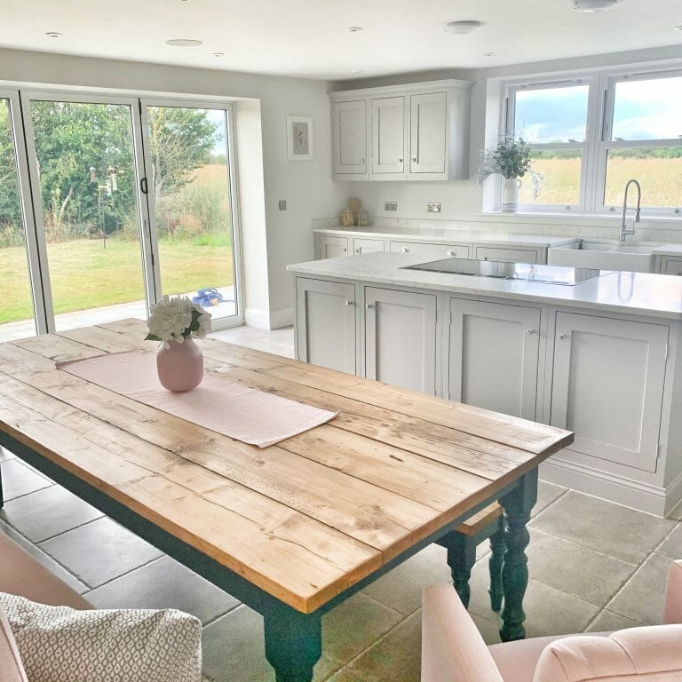 New Build Barn Conversion image 9