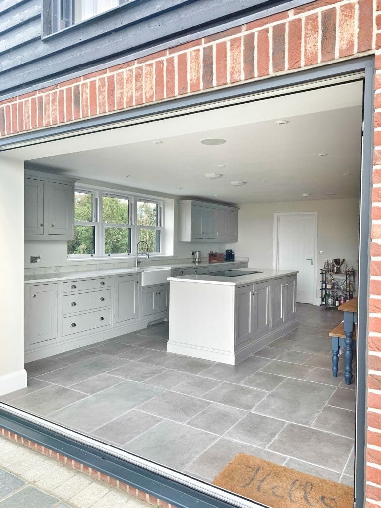 New Build Barn Conversion image 8