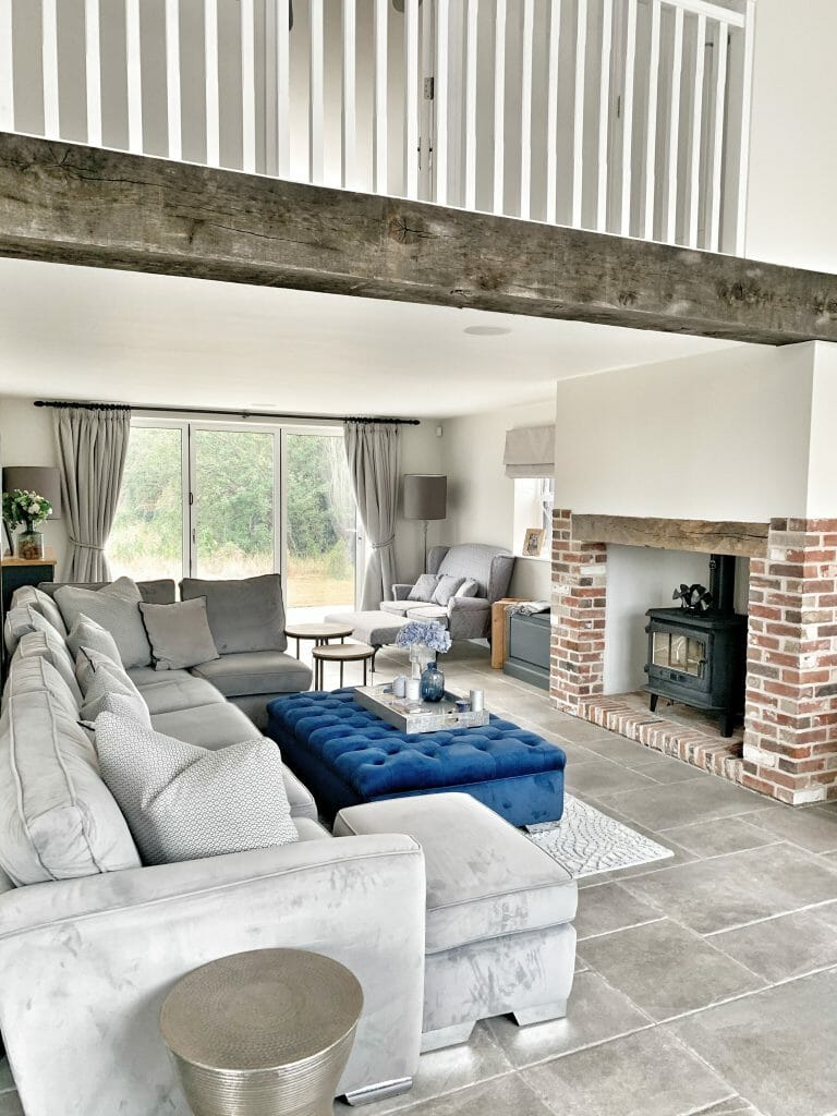 New Build Barn Conversion image 13