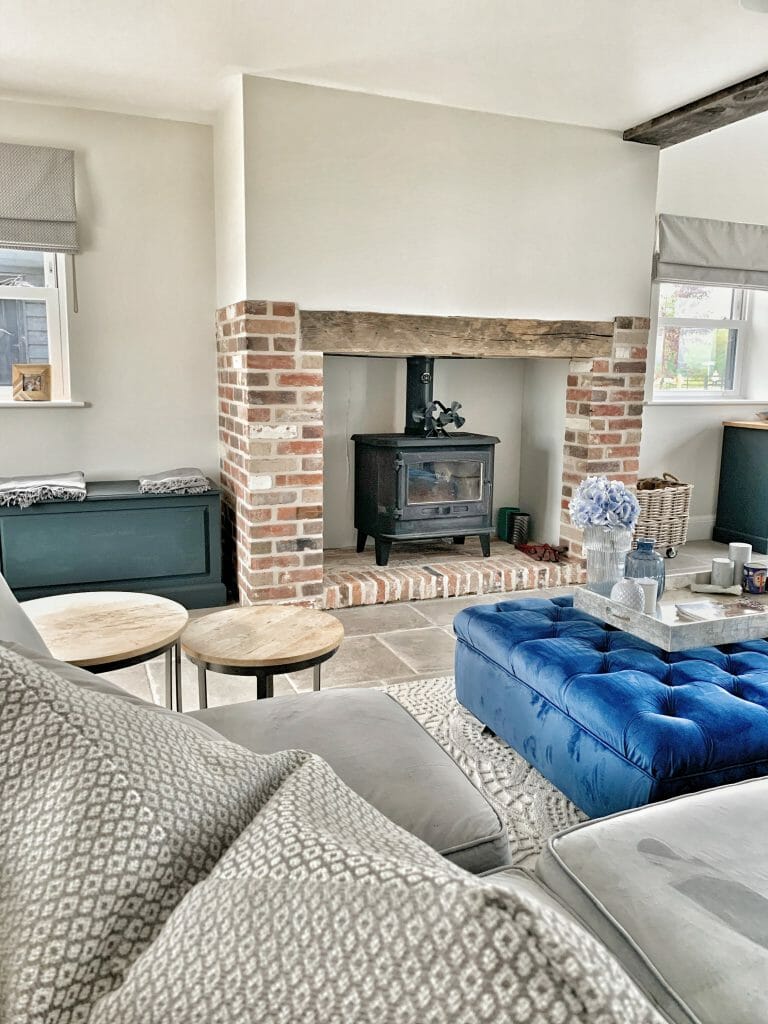 New Build Barn Conversion image 15