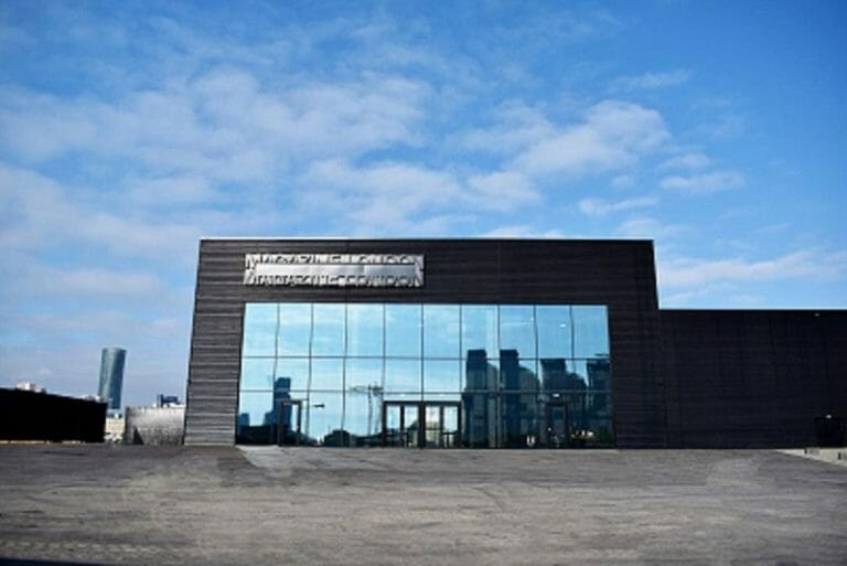 Greenwich Studio and Event Facility image 19