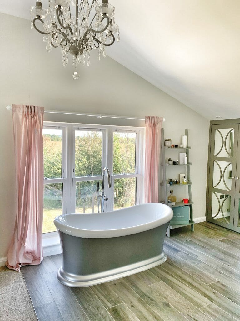 New Build Barn Conversion image 17
