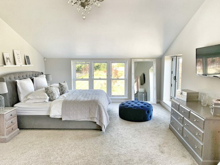 New Build Barn Conversion image 19