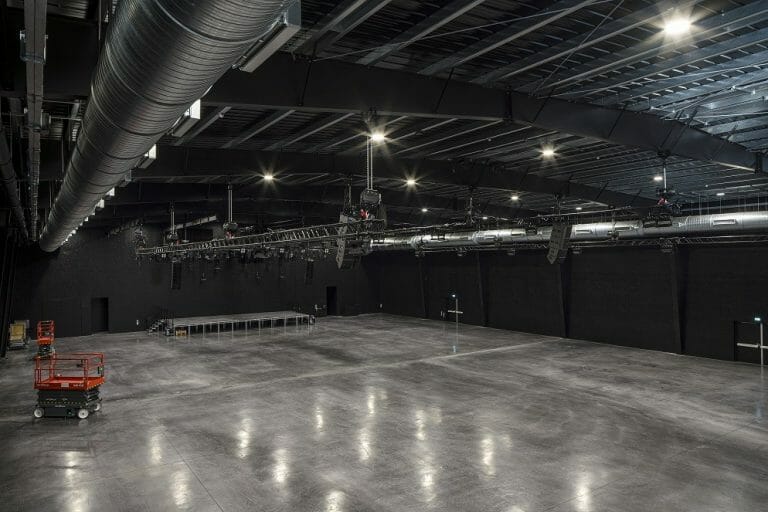 Greenwich Studio and Event Facility image 4