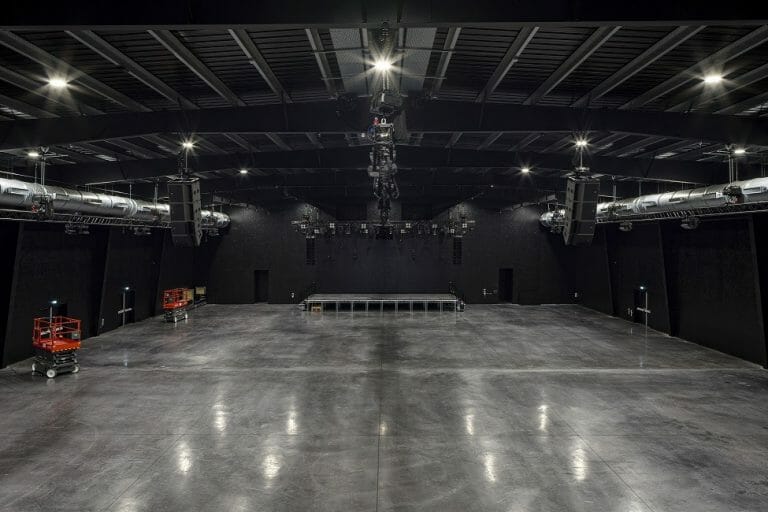Greenwich Studio and Event Facility image 3
