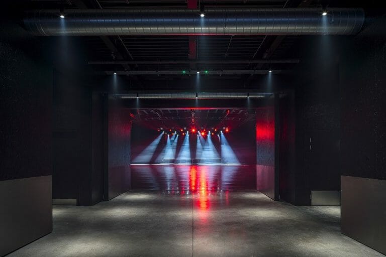 Greenwich Studio and Event Facility image 23