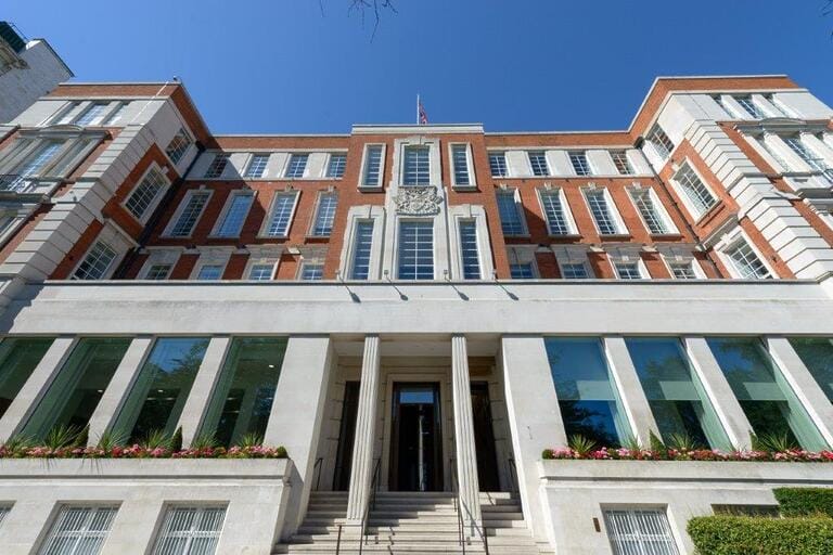 Versatile Venue with Roof Terrace image 1