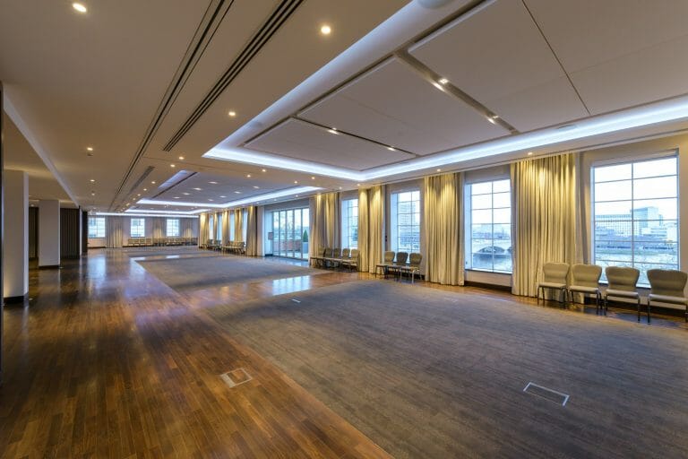 Versatile Venue with Roof Terrace image 4
