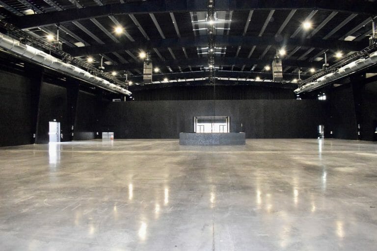 Greenwich Studio and Event Facility image 1
