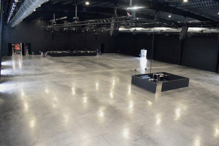 Greenwich Studio and Event Facility image 6