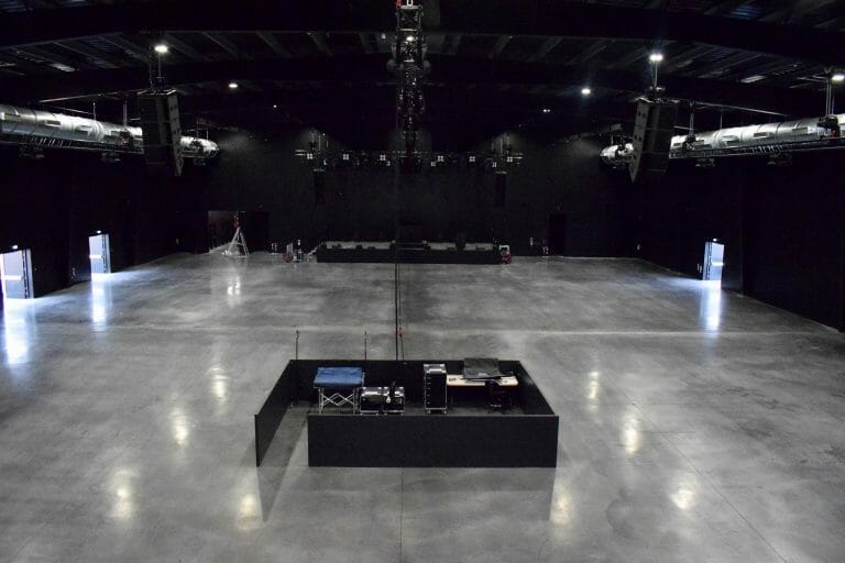 Greenwich Studio and Event Facility image 5