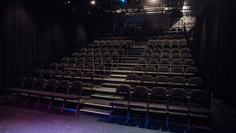 Film Friendly Theatre image 7