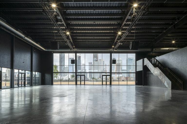 Greenwich Studio and Event Facility image 24